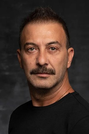 Hakan Yılmaz portrait