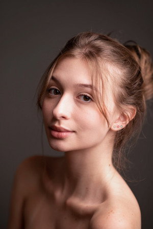 Fernanda Schiavo portrait