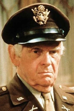Arthur Peterson portrait