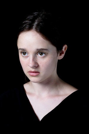 Maresi Riegner portrait