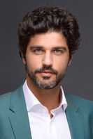 Bruno Cabrerizo portrait