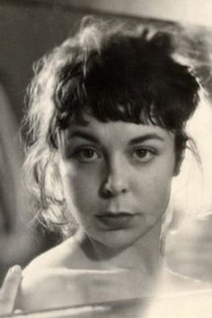 Jane Arden portrait
