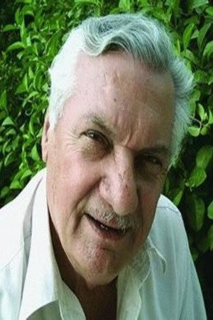 Abdul Hadi Mubarak portrait