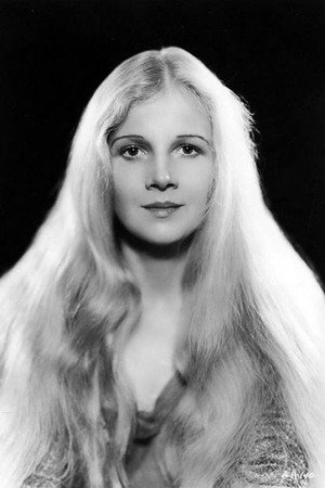 Ann Harding portrait