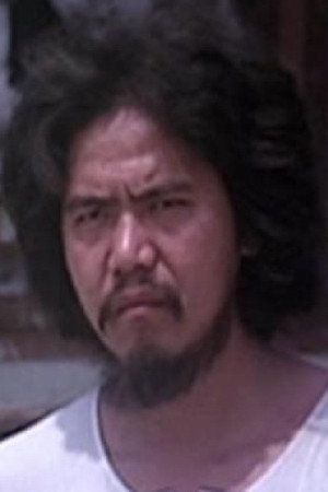 Chang Hung-Chi portrait