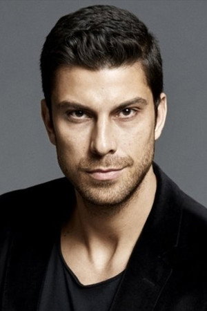 Armağan Oğuz portrait