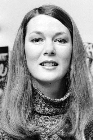Virginia Mailer portrait