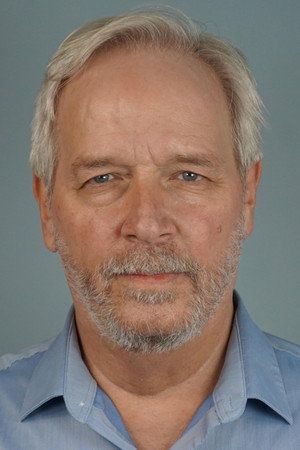 Andrew Hunsicker portrait