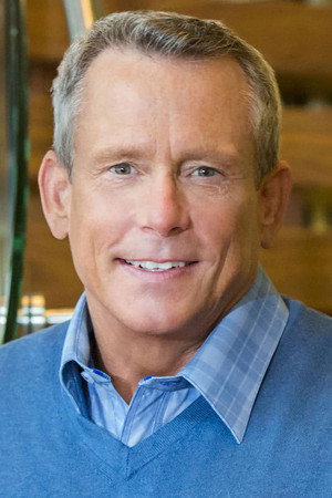 Willie Aames portrait