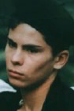 Rene l'Amour portrait
