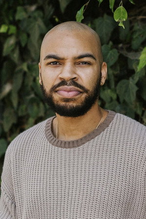 Lawrence Lamont portrait