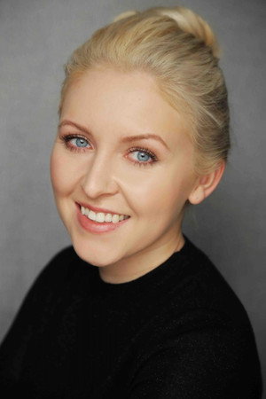 Alana Henderson portrait