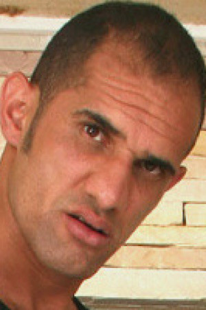 Somba Pierre portrait