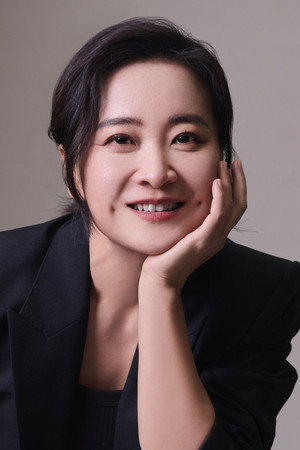 Jia Ling portrait