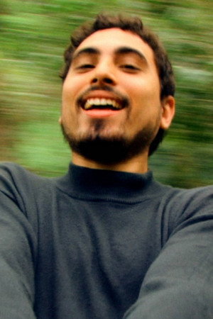Rodrigo Fernandes portrait