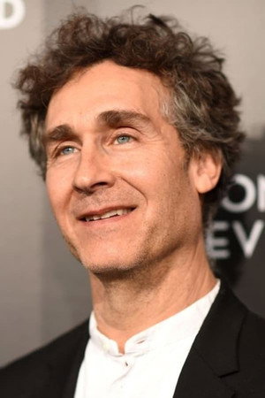 Doug Liman portrait