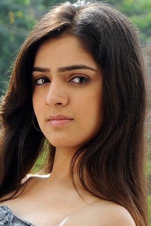Shefali Sharma portrait