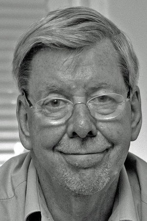 Ole Ege portrait