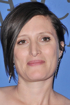 Rachel Morrison portrait