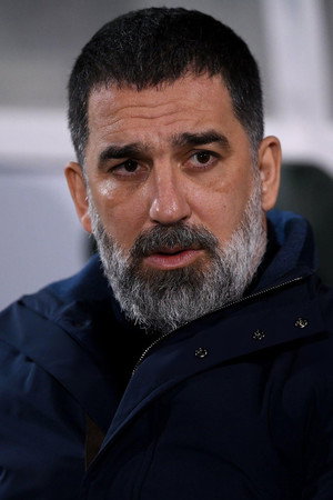 Arda Turan portrait
