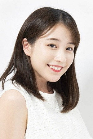 Haruna Muranaka portrait