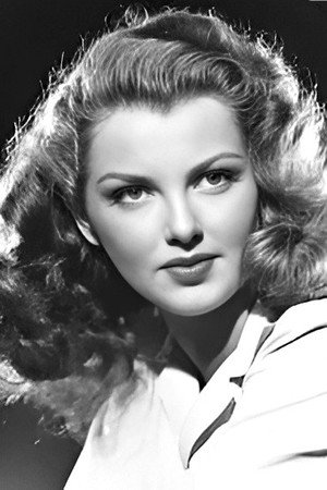 Lillian Wells portrait