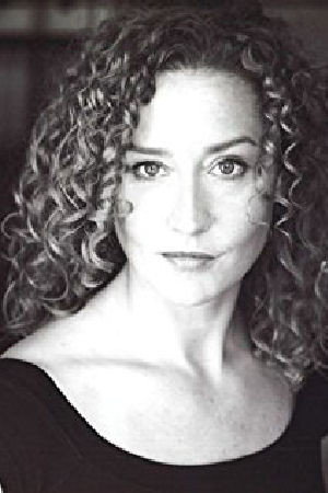 Karen Heaven portrait
