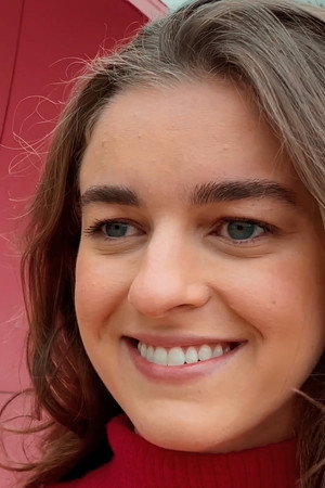 Laura Werneck portrait