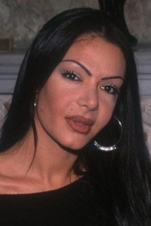Sevda Demirel portrait