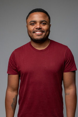 Renan Novaez portrait