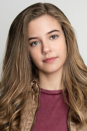 Mallory Bechtel portrait