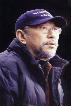 Yōichi Sai portrait