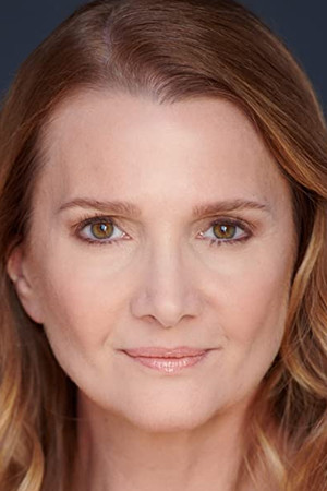 Melissa Wiehl portrait