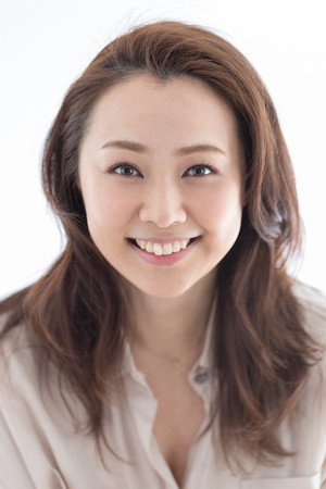 Aono Yuki portrait