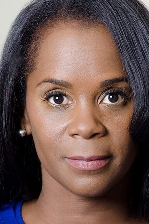 Kimberly Bailey portrait