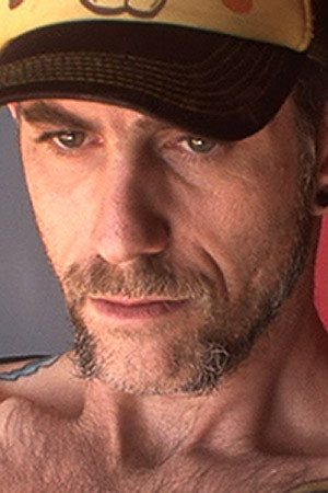 Fyerfli portrait