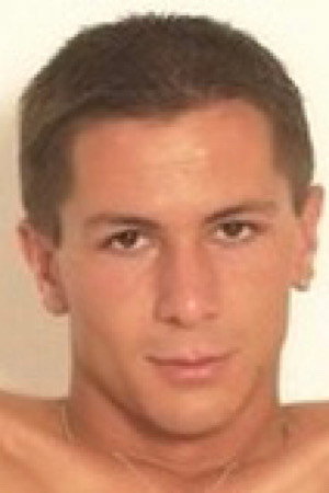 Basti Weber portrait