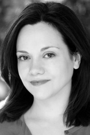 Tania Emery portrait