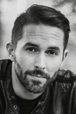 Daniel Bambas portrait