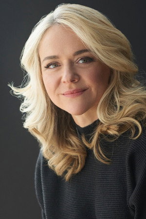 Rachel Bay Jones portrait