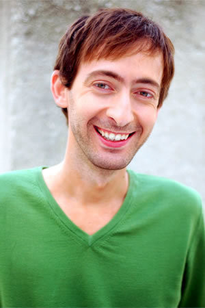 Dinarte de Freitas portrait