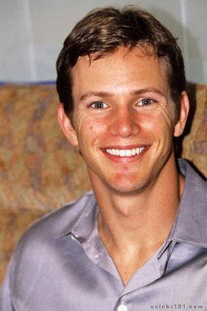 Kip Pardue portrait