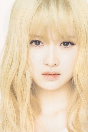 E-Young portrait