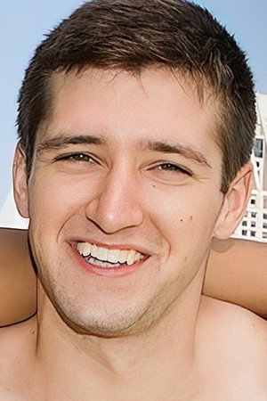 Hayes portrait