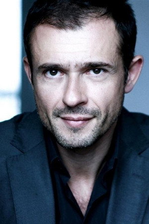 Jean-Marie Rollin portrait