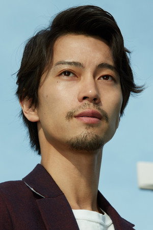 Yuta Okubo portrait