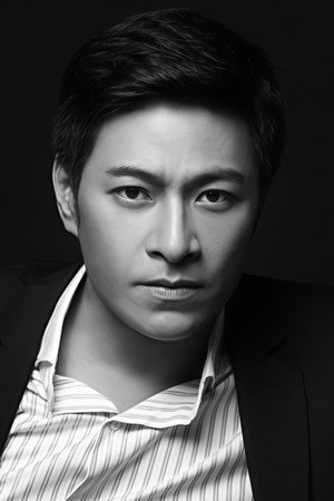 Liu Han-Chiang portrait