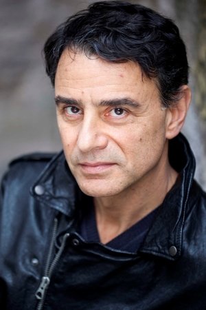 Vincenzo Amato portrait