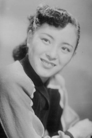 Reiko Shirai portrait