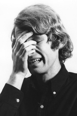 Bas Jan Ader portrait